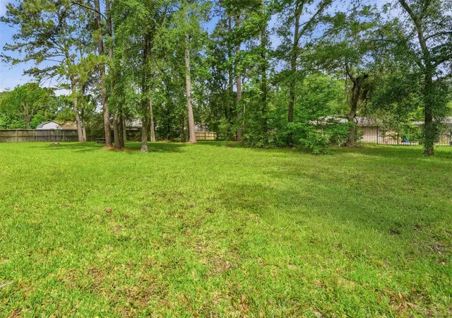 Photo 3 of Land for sale at 21515 Briar Oak Dr, Humble, TX 77338 | MLS# 72988049 | Listing updated on 2026-05-26