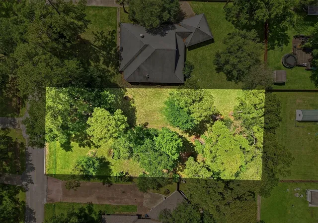 Photo 3 of Land for sale at 21515 Briar Oak Dr, Humble, TX 77338 | MLS# 72988049 | Listing updated on 2026-05-26
