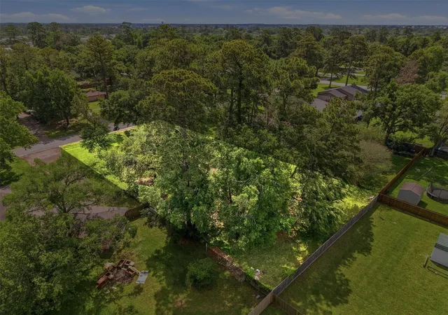 Photo 4 of Land for sale at 21515 Briar Oak Dr, Humble, TX 77338 | MLS# 72988049 | Listing updated on 2026-05-26