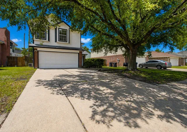 2nd image of 4218 Field Meadow Dr, Katy, TX 77449 | MLS# 49241752