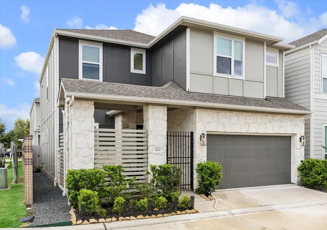 Photo 1 of Single family home for sale at 4210 Upland Bnd Dr, Houston, TX 77080 | MLS# 65474244 | Listing updated on 2026-09-12