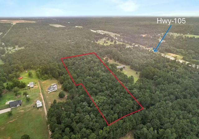 Photo 2 of Land for sale at 900 S Duck Crk Rd, Cleveland, TX 77328 | MLS# 34868067 | Listing updated on 2026-07-16