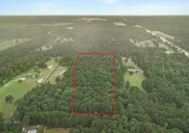 Photo 3 of Land for sale at 900 S Duck Crk Rd, Cleveland, TX 77328 | MLS# 34868067 | Listing updated on 2026-07-16