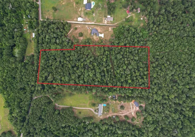 Photo 4 of Land for sale at 900 S Duck Crk Rd, Cleveland, TX 77328 | MLS# 34868067 | Listing updated on 2026-07-16