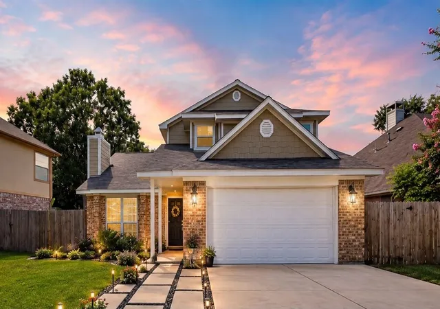 Photo 1 of Single family home for sale at 902 Mountain Meadows Dr, Katy, TX 77450 | MLS# 63786443 | Listing updated on 2026-08-26