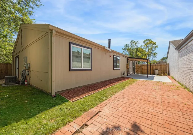 15th image of 11835 Sandpiper Dr, Houston, TX 77035 | MLS# 70536167