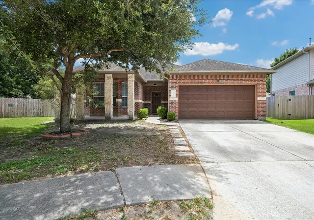 1st image of 21316 Timber Bluff Ct, Porter, TX 77365 | MLS# 89953408