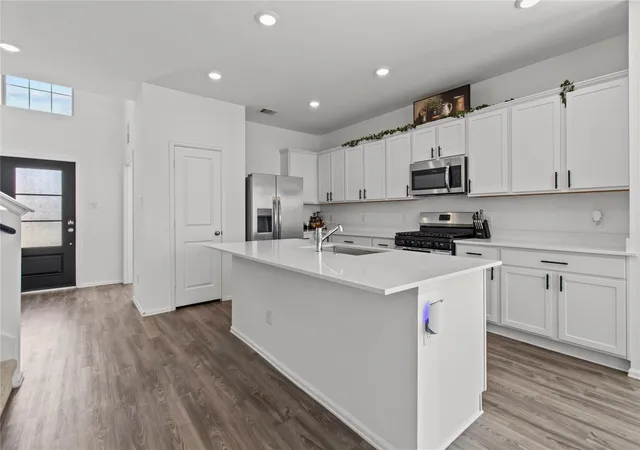 Photo 1 of Single family home for sale at 19124 Sonora Chase Dr, New Caney, TX 77357 | MLS# 8741580 | Listing updated on 2026-10-03