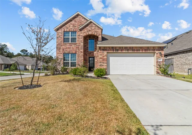 Photo 2 of Single family home for sale at 19124 Sonora Chase Dr, New Caney, TX 77357 | MLS# 8741580 | Listing updated on 2026-10-03