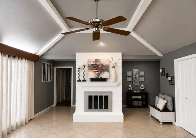 Photo 2 of Single family home for sale at 12027 Paradise Valley Dr, Houston, TX 77066 | MLS# 42758650 | Listing updated on 2026-06-24