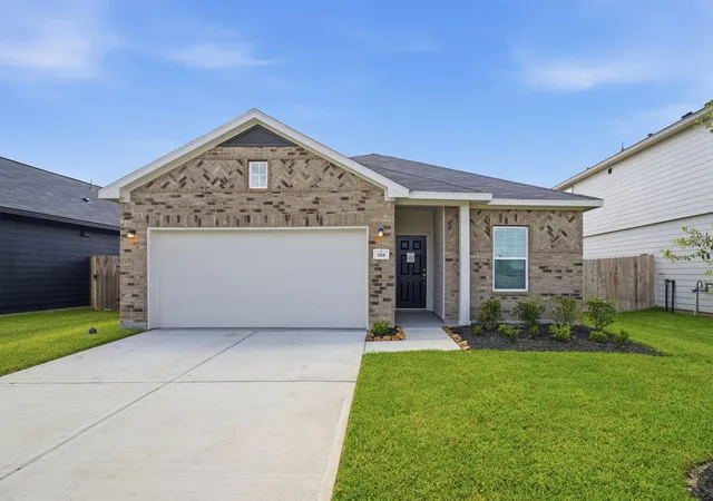 1st image of 768 Red Mulberry St, La Marque, TX 77568 | MLS# 7876675