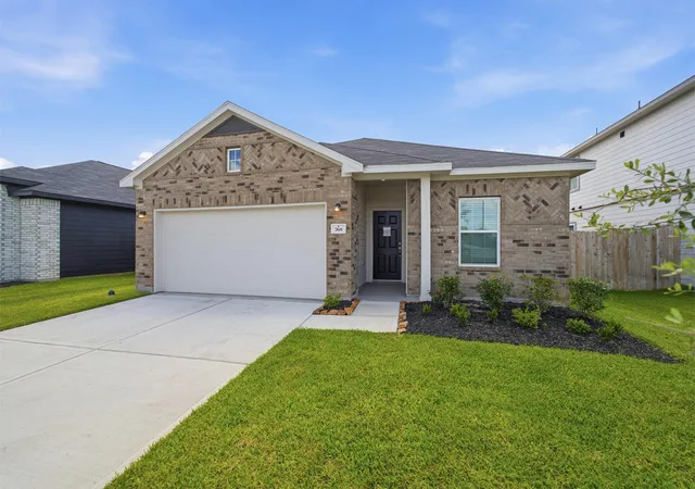 4th image of 768 Red Mulberry St, La Marque, TX 77568 | MLS# 7876675