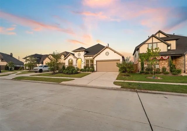 1st image of 2322 Lambert Dr, Katy, TX 77493 | MLS# 39581378