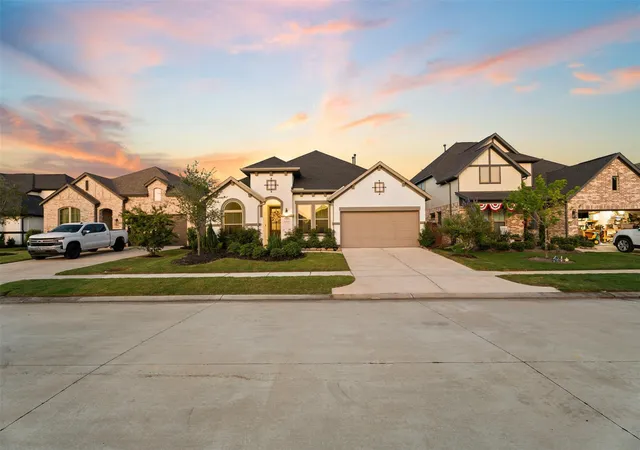 Photo 3 of Sale Pending at 2322 Lambert Dr, Katy, TX 77493 | MLS# 39581378 | Listing updated on 2026-09-09