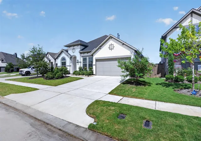 Photo 3 of Sale Pending at 2322 Lambert Dr, Katy, TX 77493 | MLS# 39581378 | Listing updated on 2026-09-09