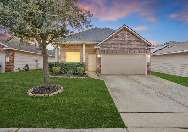 Photo 1 of Single family home for sale at 21419 Fossil Trails Dr, Spring, TX 77388 | MLS# 81382627 | Listing updated on 2026-08-26