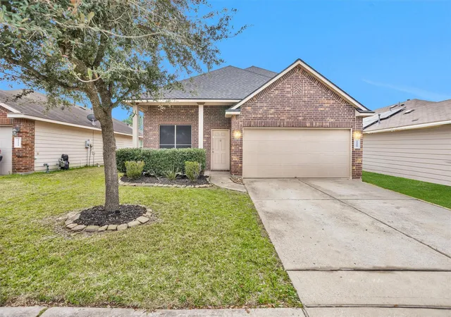 Photo 2 of Single family home for sale at 21419 Fossil Trails Dr, Spring, TX 77388 | MLS# 81382627 | Listing updated on 2026-08-26