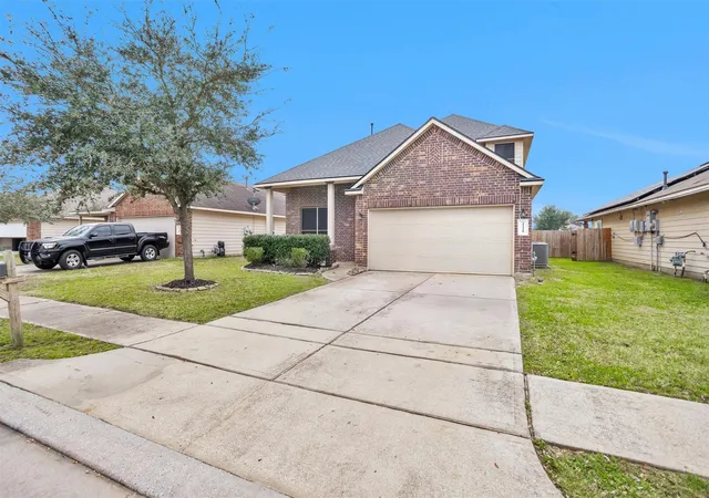 Photo 3 of Single family home for sale at 21419 Fossil Trails Dr, Spring, TX 77388 | MLS# 81382627 | Listing updated on 2026-08-26