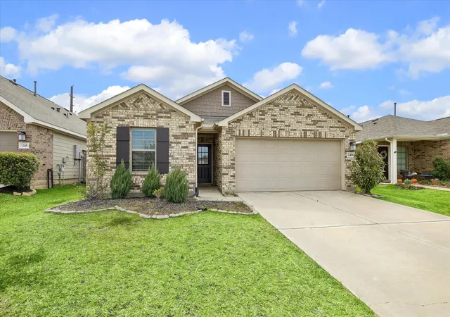 2nd image of 249 Rustic Ridge Cir, Magnolia, TX 77354 | MLS# 55588870