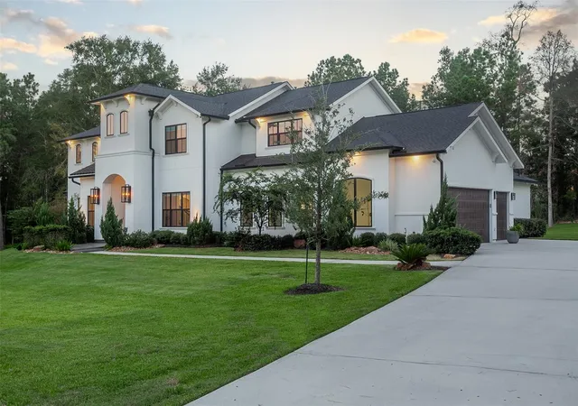 Photo 2 of Single family home for sale at 23418 Cannondale Loop, Montgomery, TX 77316 | MLS# 46393477 | Listing updated on 2026-08-20