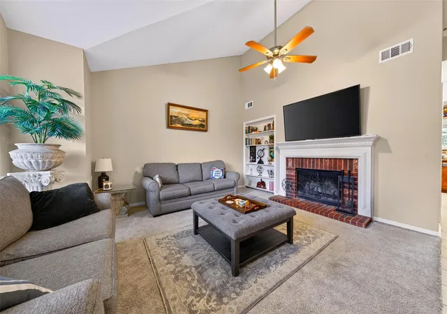 Photo 3 of Single family home for sale at 15127 Hillside Park Way, Cypress, TX 77433 | MLS# 74921813 | Listing updated on 2026-08-21