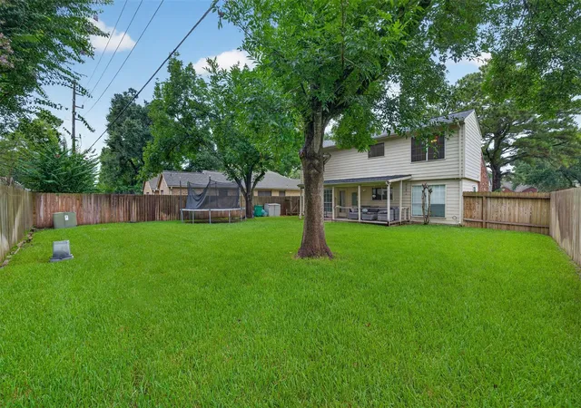 Photo 4 of Single family home for sale at 15127 Hillside Park Way, Cypress, TX 77433 | MLS# 74921813 | Listing updated on 2026-08-21