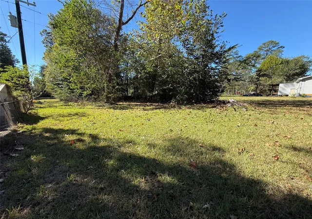 1st image of Lot 1 Easy St, Magnolia, TX 77355 | MLS# 6063485