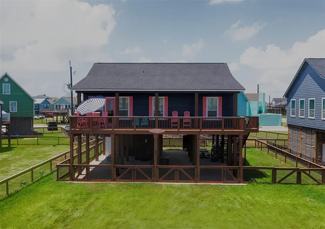1st image of 1922 Blue Water Hwy, Freeport, TX 77541 | MLS# 84033954
