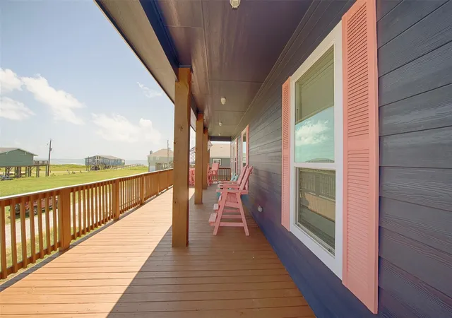 3rd image of 1922 Blue Water Hwy, Freeport, TX 77541 | MLS# 84033954