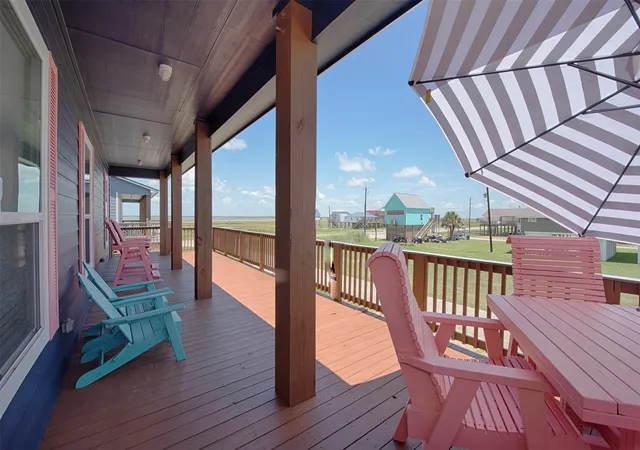 5th image of 1922 Blue Water Hwy, Freeport, TX 77541 | MLS# 84033954