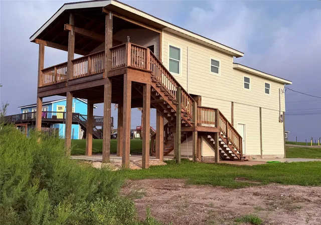 4th image of 2154 County Road 230, Bay City, TX 77414 | MLS# 80735938