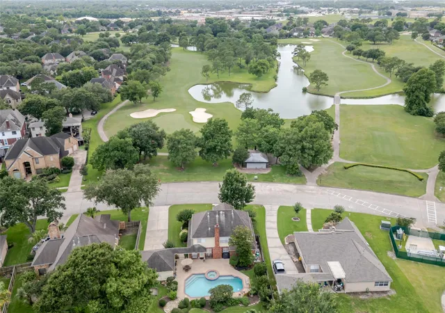 Photo 1 of Single family home for sale at 2748 Masters Dr, League City, TX 77573 | MLS# 25790852 | Listing updated on 2026-09-11