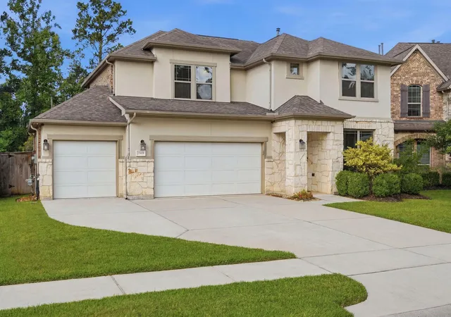 Photo 1 of Single family home for sale at 7919 Augusta Crk Ct, Spring, TX 77389 | MLS# 74413146 | Listing updated on 2026-08-23