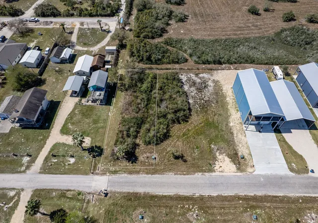 Photo 4 of Land for sale at Lot 1 Easy St, Port O Connor, TX 77982 | MLS# 4194123 | Listing updated on 2026-03-06