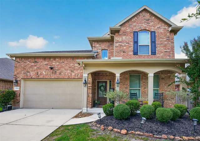 Photo 1 of Single family home for sale at 23126 Mestina Knoll Dr, Porter, TX 77365 | MLS# 45178025 | Listing updated on 2026-09-18