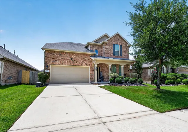 Photo 2 of Single family home for sale at 23126 Mestina Knoll Dr, Porter, TX 77365 | MLS# 45178025 | Listing updated on 2026-09-18