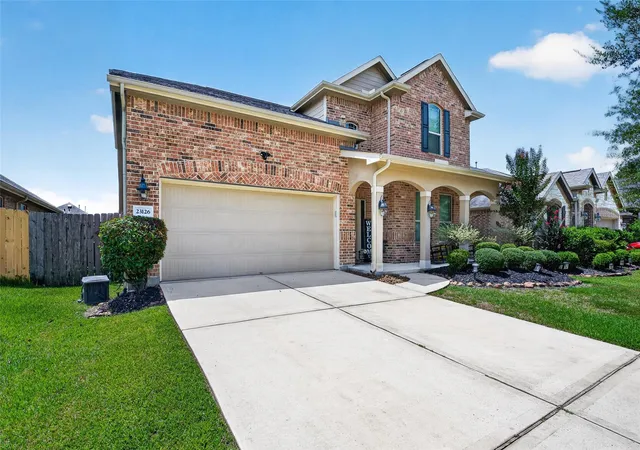 Photo 3 of Single family home for sale at 23126 Mestina Knoll Dr, Porter, TX 77365 | MLS# 45178025 | Listing updated on 2026-09-18