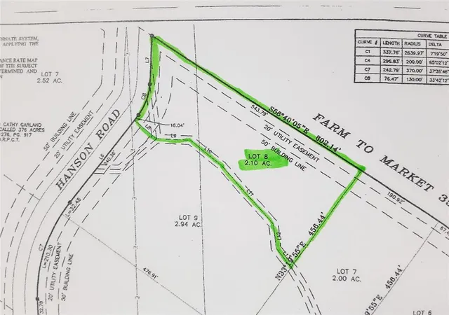 1st image of 8 2 N Hwy 356, Onalaska, TX 77360 | MLS# 24430164