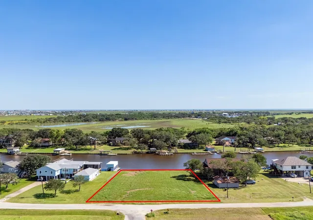 1st image of 63 64 County Road 291, Red Bend Road, Sargent, TX 77414 | MLS# 64755849