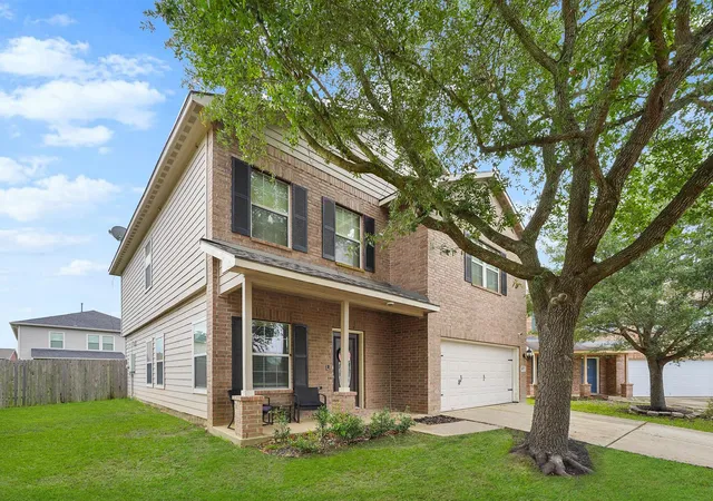 2nd image of 3607 Robwood Ct, Katy, TX 77449 | MLS# 75173603