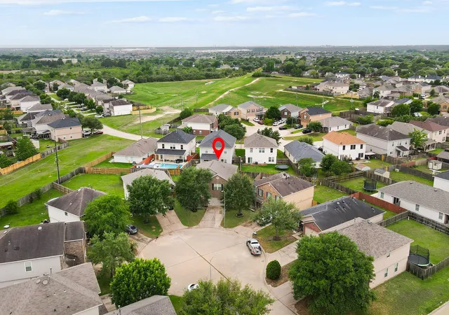 31st image of 3607 Robwood Ct, Katy, TX 77449 | MLS# 75173603
