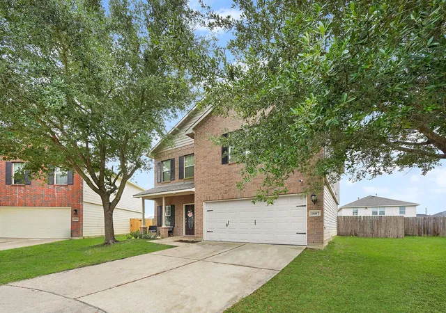 3rd image of 3607 Robwood Ct, Katy, TX 77449 | MLS# 75173603