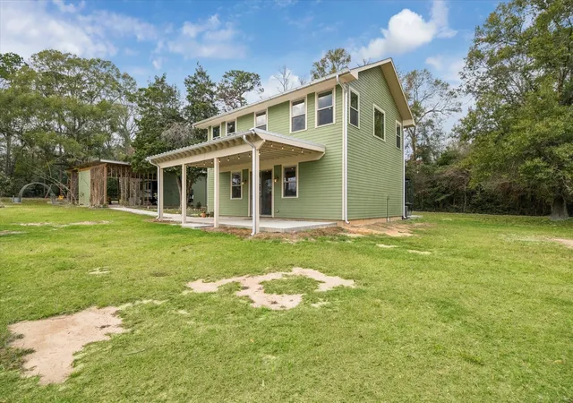 2nd image of 1799 Lilley Yeager Loop S, Cleveland, TX 77328 | MLS# 70366831