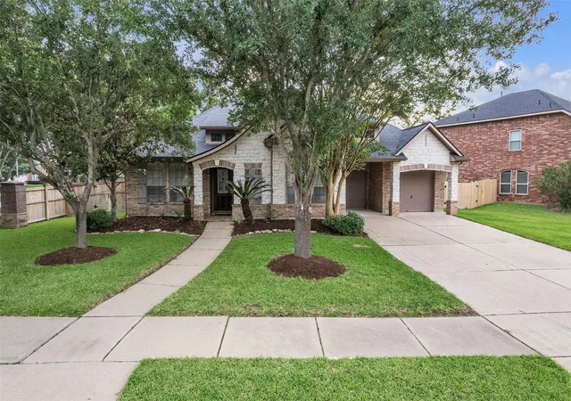 Photo 1 of Single family home for sale at 5923 Scarlett Bay Ct, Katy, TX 77450 | MLS# 66980365 | Listing updated on 2026-08-23