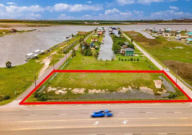 Photo 1 of Land for sale at 35,36,37&38 Hwy 6, Hitchcock, TX 77563 | MLS# 34829643 | Listing updated on 2026-08-25
