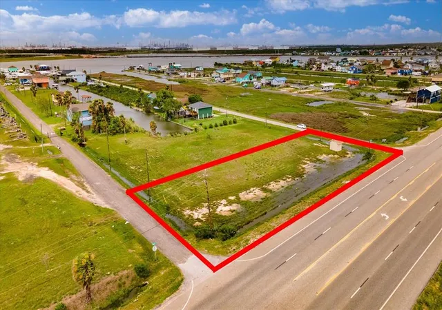 Photo 2 of Land for sale at 35,36,37&38 Hwy 6, Hitchcock, TX 77563 | MLS# 34829643 | Listing updated on 2026-08-25