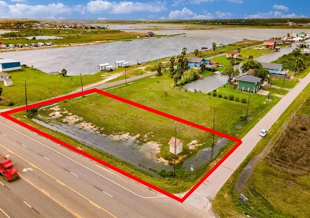 Photo 3 of Land for sale at 35,36,37&38 Hwy 6, Hitchcock, TX 77563 | MLS# 34829643 | Listing updated on 2026-08-25