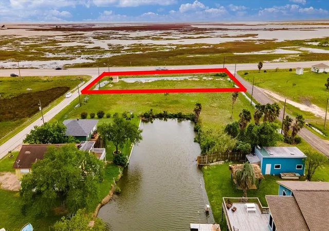 Photo 3 of Land for sale at 35,36,37&38 Hwy 6, Hitchcock, TX 77563 | MLS# 34829643 | Listing updated on 2026-08-25