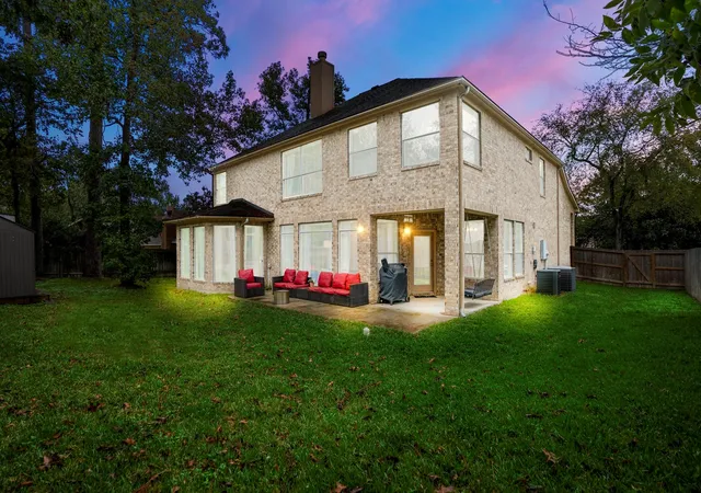 Photo 3 of Single family home for sale at 11826 Thoreau Dr, Montgomery, TX 77356 | MLS# 44887463 | Listing updated on 2026-09-07