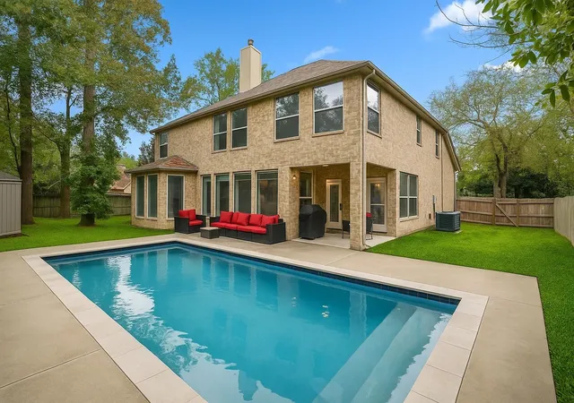 45th image of 11826 Thoreau Dr, Montgomery, TX 77356 | MLS# 44887463